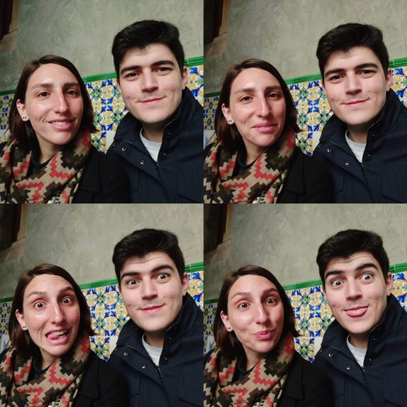 Meet your Posher, Maria - Picture 1 of 1